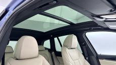 BMW iX3 210kW M Sport 80kWh 5dr Auto Electric Estate